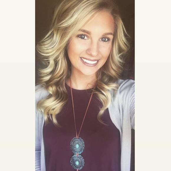 Meet the Posher Other - Meet your Posher, Kenzie